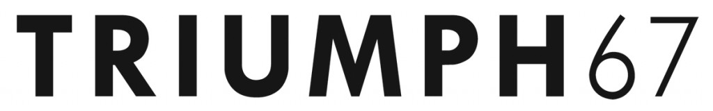 TRIUMPH67 logo